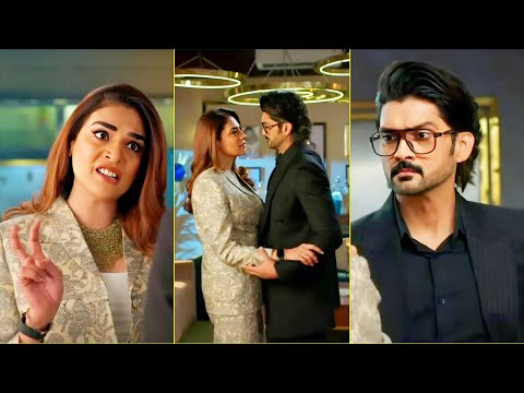 Dr. Aarambhi NEW PROMO 11th FEB 2026: Avantika warns Vishwas! Vishwas is shocked!