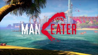 Maneater video 1
