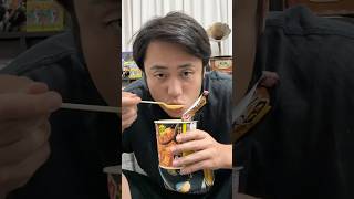 みそきんカレーメシの味を正直に話します🍛