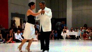 Ali Kemal Özkan and Züleyha Özkan 2011, Bodrum.