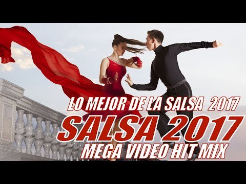 SALSA MIX 2017 ►LO MEJOR DE LA SALSA 2017 ► LATIN HITS 2017