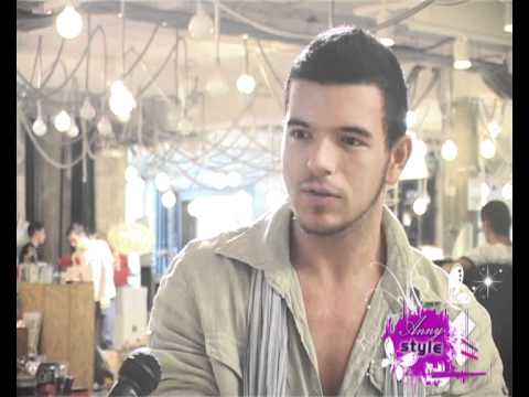 Stefan Kokovic - Anny Style - part 2