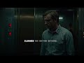 Never Press This Elevator Button At Night