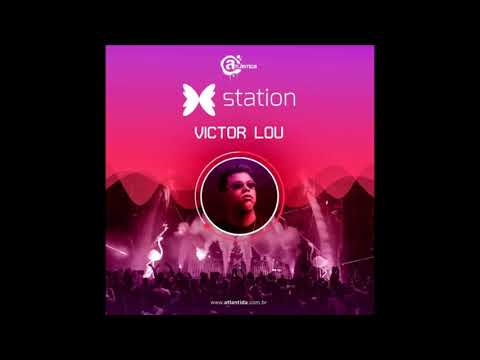 Victor Lou @ Green Valley Station