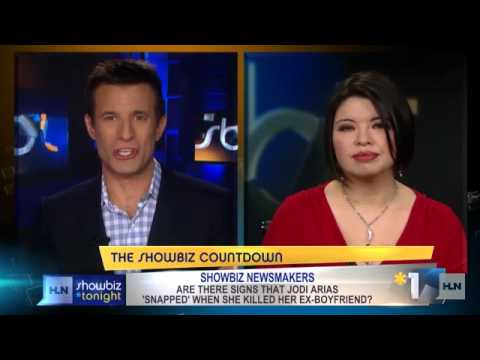 Did Jodi Arias snap?