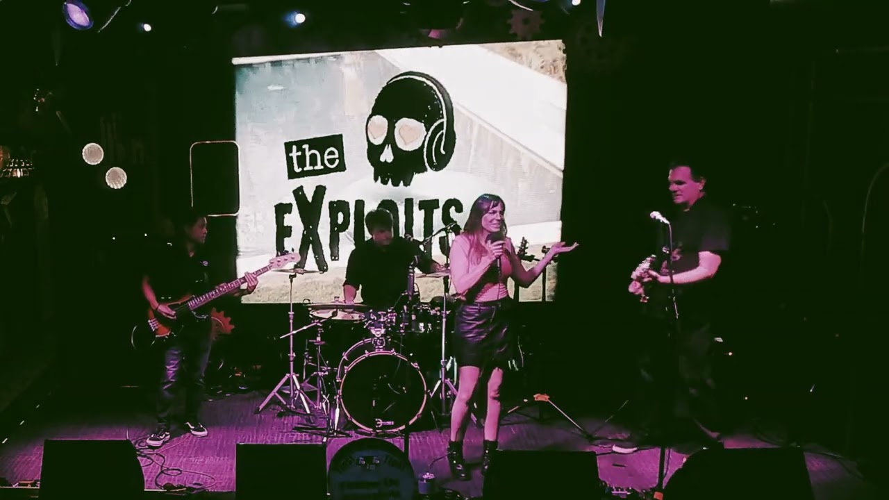 Promotional video thumbnail 3 for The eXploits