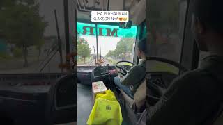 Download lagu Klakson ciri khas bus jawa timuran mp3