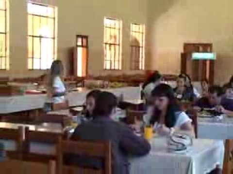 Haja Luz - Mulheres na Igreja 11/11/2013