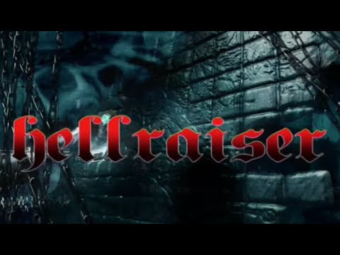 MoH vs Hellraiser - The Rise Of Underground Forces