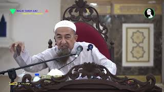 Tak Faham Masalah Jamak - Ustaz Azhar Idrus