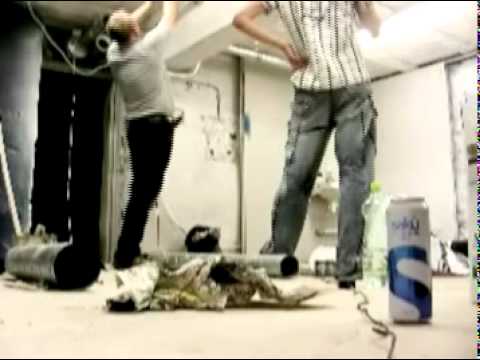 "Building a studio for dummies" part 1