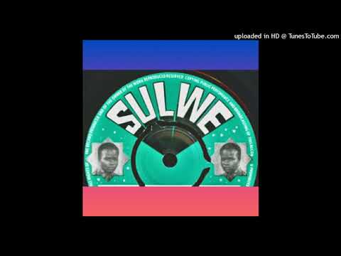 Leonard Omedo & Metric Jazz Band-Odoya Mc Ndiege