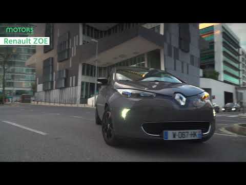 Motors.co.uk - Best electric cars for under £30k