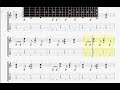 Killers   HM 2002 GUITAR TAB
