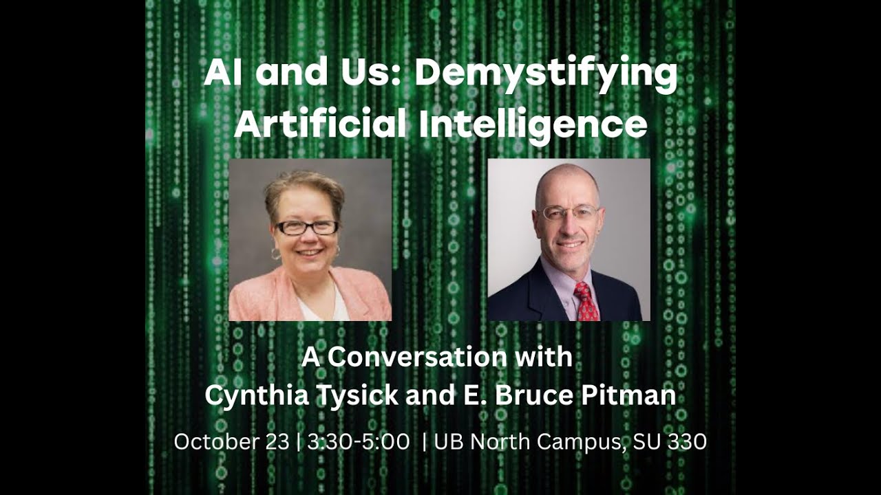 Link to recording of the event on CII YouTube Channel