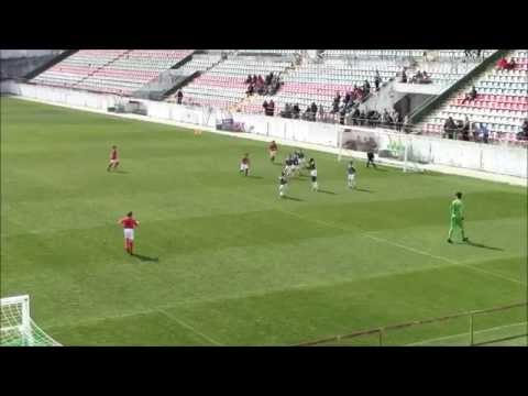 CD ESTRELA (Benjamins); CD Estrela-Vedetaremate  14-03-2015