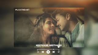 Download lagu Neethane Neethane [slowed and reverb]|| #LOSTHEART #lofimusic #romantic #tamil music #shorts mp3