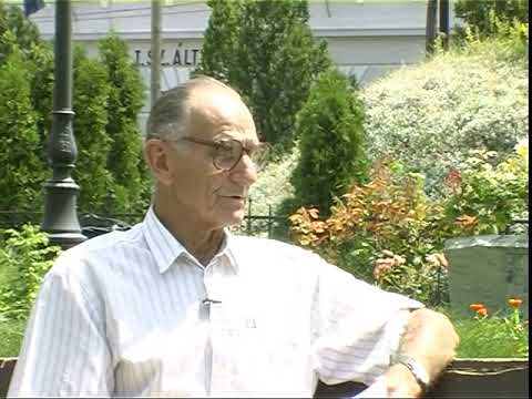 A Hármashalom | JTV Archív | 2004