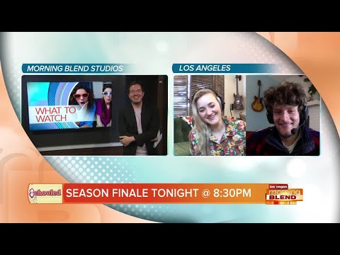 It's A 'Clueless' Season-Finale Episode Of 'Schooled'