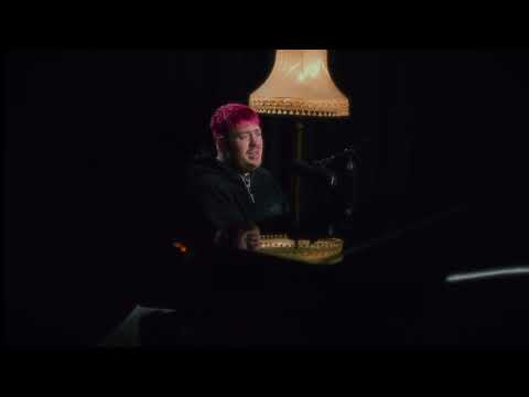 james (bleeding alone) (Official Live Performance)