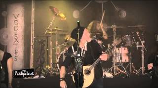Eluveitie - Tegernako (live)