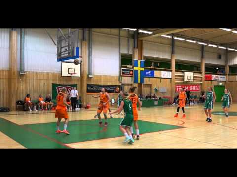 BLD IK EOS highlights (vs Norrköping)