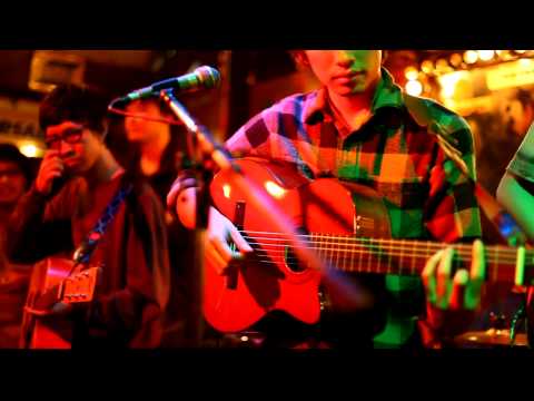 The Trees and The Wild - Our Roots (Live @ Superbad Vol.17 Part 3/4)