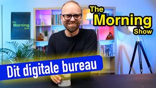 The Morning Show - Din digitale træningspartner