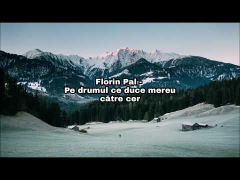 Florin Pal - Pe drumul ce duce mereu către cer