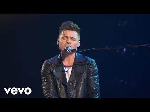 Shawn Hook - Chandelier (Live on the Honda Stage at the iHeartRadio Theater LA)