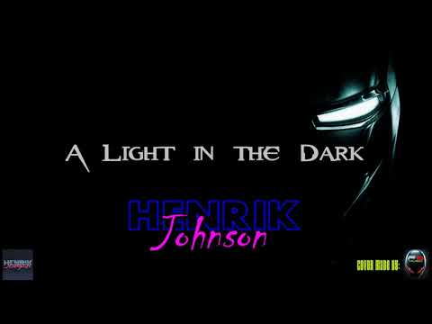 Henrik Johnson - A Light in the Dark