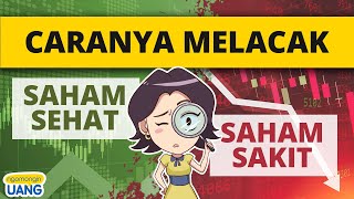 Download lagu Caranya Melacak Saham yang Sehat mp3 Download lagu Caranya Melacak Saham yang Sehat mp3