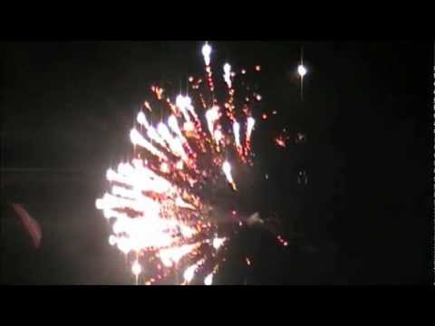 Nytårs aften - Tak for 1000 Video visninger!