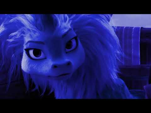 “Kung fu human” part 12 - acupuncture/azure’s backstory