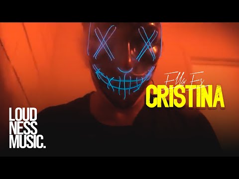 LIRIKO WAN // ELLA ES CRISTINA (VIDEO OFICIAL)
