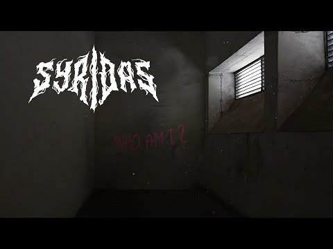 Syridas - Syridas - Who am I - (Official Video) [Czech Melodic Death Metal