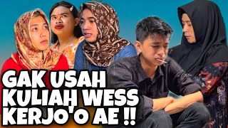 Download lagu ANAS KETAHUAN BOLOS KULIAH DAN SUSI MULAI ADU DOMBA !!! mp3