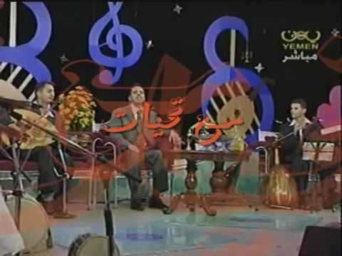 yemen music-الفنان اسامه الانسي وحسين محب- يوم الوداع