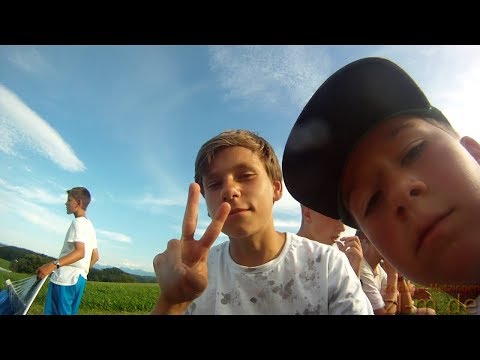 Zeltlager Boni-Arche-Camp - Lagerfilm 2014