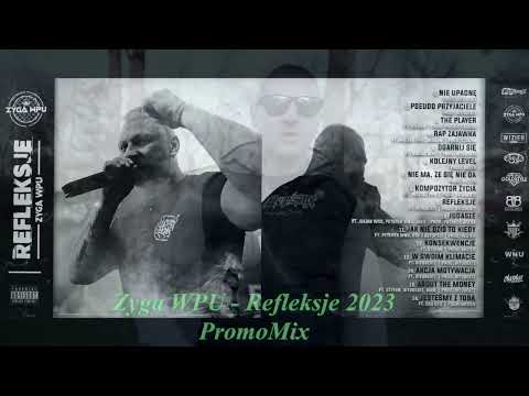 PROMOMIX ZYGA WPU - REFLEKSJE 2023