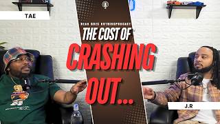 “The Cost of Crashing Out” Ep:7 MQDEFAULT Thumbnail