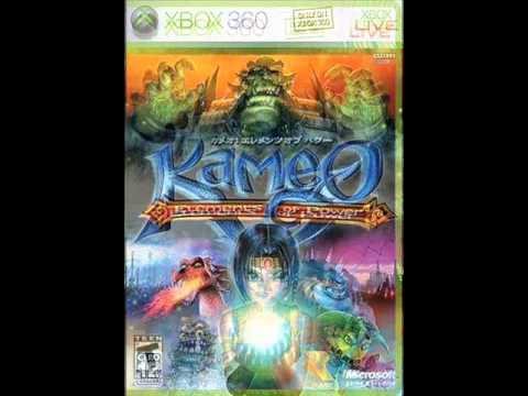 Fave VGM #718: "Thorn's Lair" ~ Steve Burke