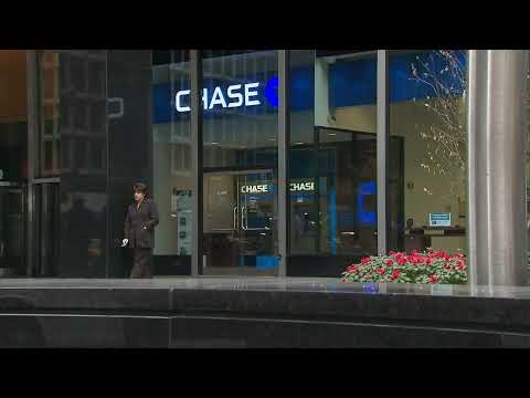 NYC Chase ATMs