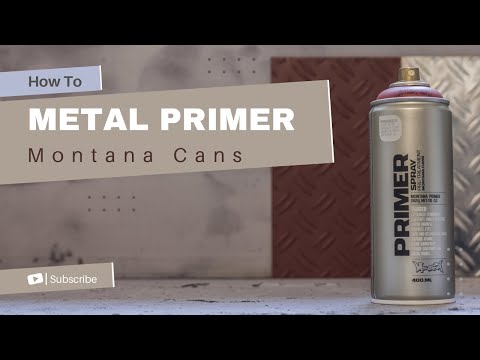 Lowes Metal Primer Paint