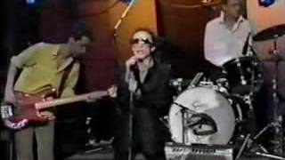 Graham Parker and the Rumour - Empty Lives
