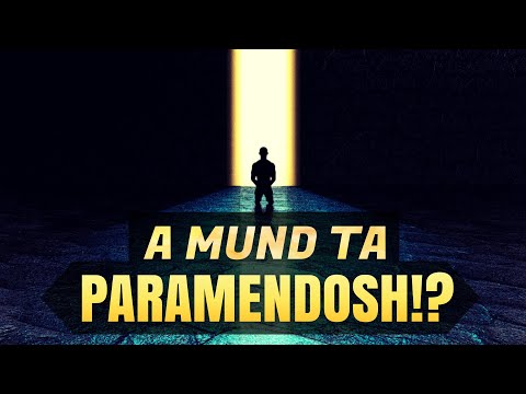 Qëndrimi yt në Xhennet.. a mund ta paramendosh?