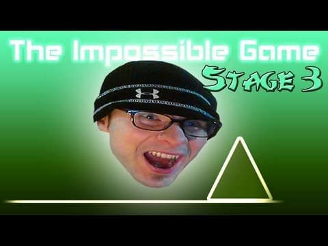The Impossible Game Playstation 3