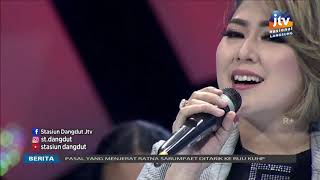 Download lagu Kartonyono Medot Janji Wiwik Sagita Om New Primadona Stasiun Dangdut Rek mp3