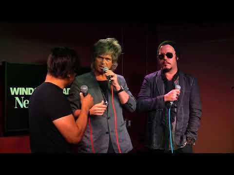 download lagu mp3 mp4 Jeff Burrows, download lagu Jeff Burrows gratis, unduh video klip Jeff Burrows