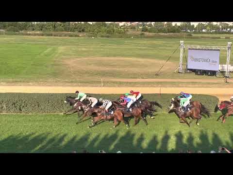 05.09.2021 4.Trka Kup Ljubičeva